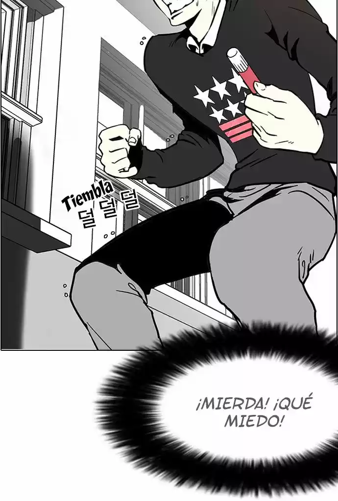 Lookism - Capítulo 95 - Página 20 - LectorTMOo