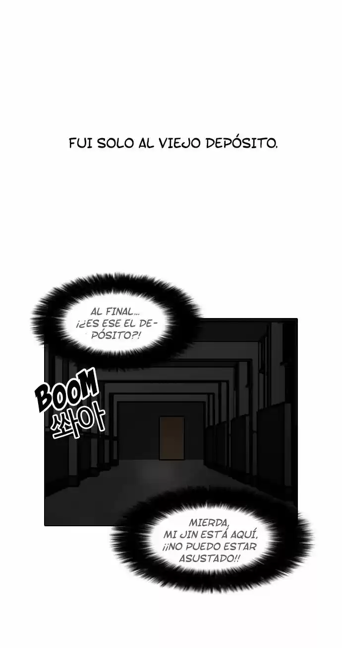 Lookism - Capítulo 95 - Página 21 - LectorTMOo