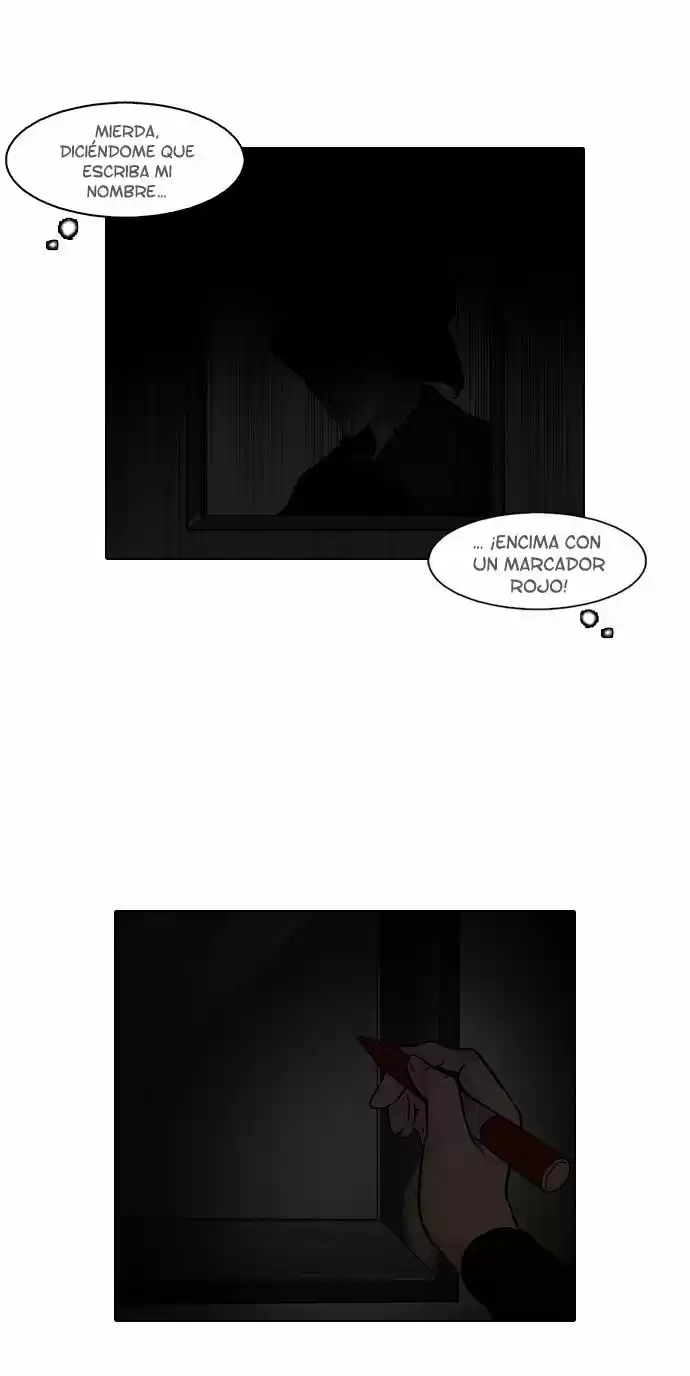 Lookism - Capítulo 95 - Página 24 - LectorTMOo