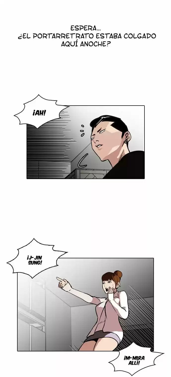 Lookism - Capítulo 95 - Página 36 - LectorTMOo