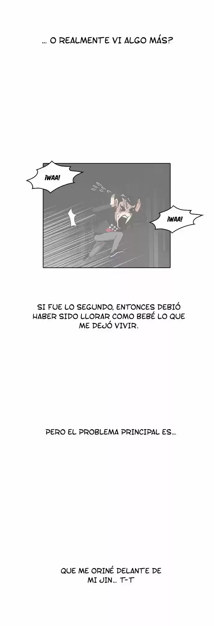 Lookism - Capítulo 95 - Página 41 - LectorTMOo
