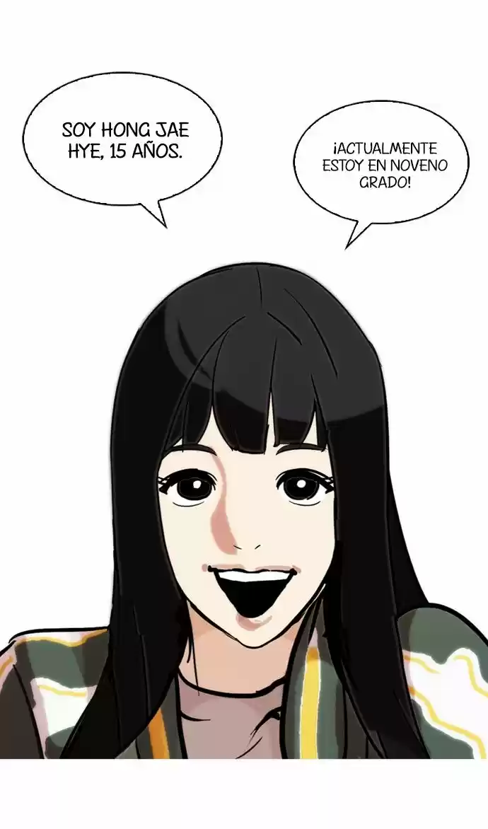 Lookism - Capítulo 97 - Página 5 - LectorTMOo