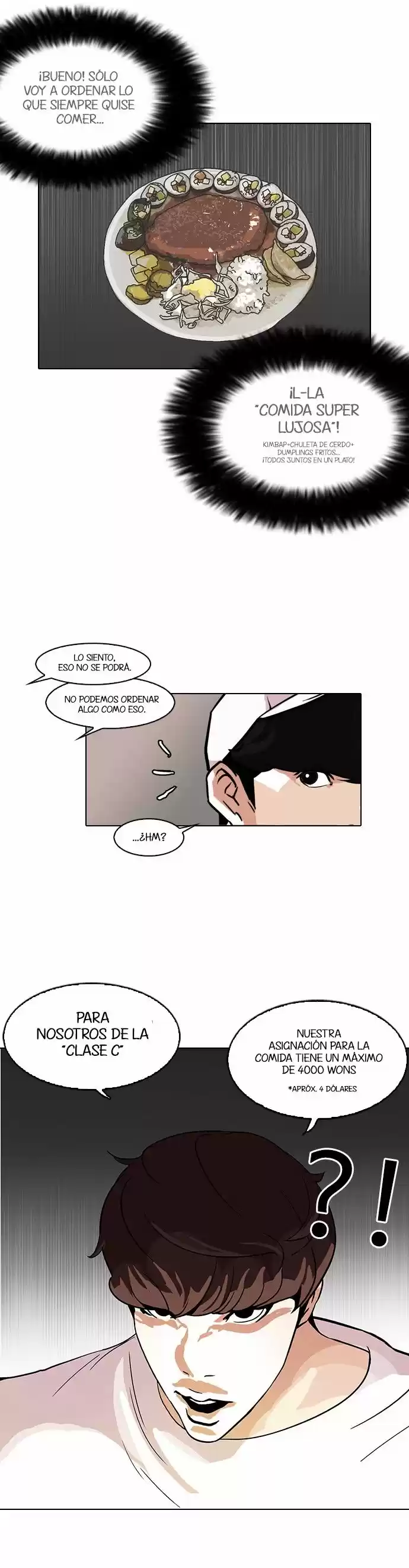 Lookism - Capítulo 97 - Página 8 - LectorTMOo