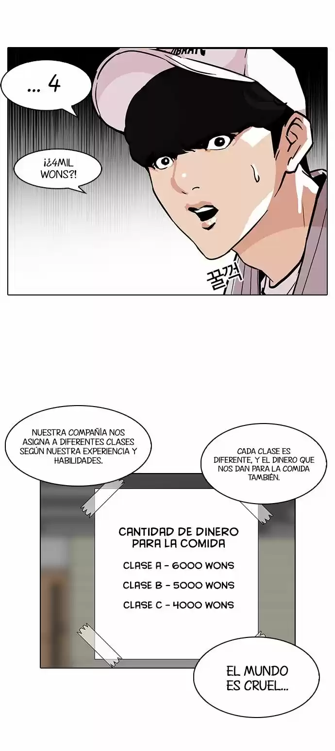 Lookism - Capítulo 97 - Página 9 - LectorTMOo