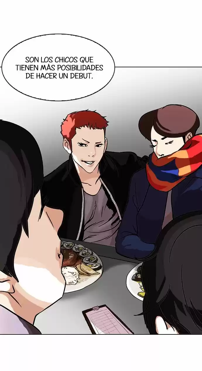 Lookism - Capítulo 97 - Página 11 - LectorTMOo