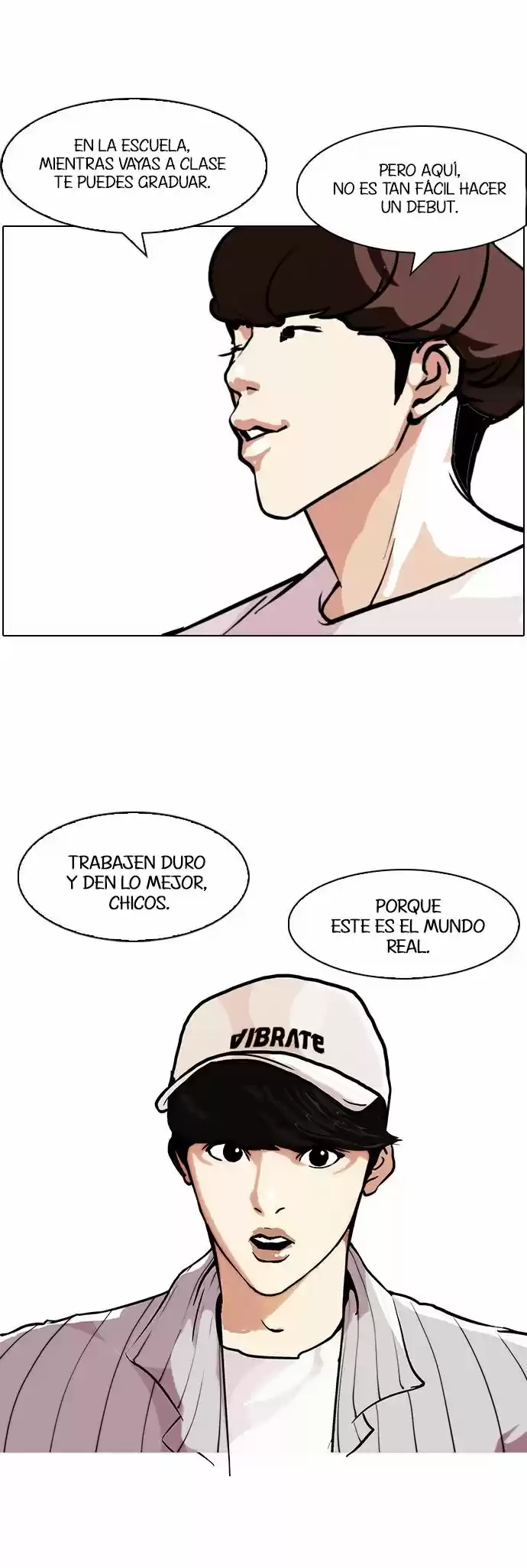 Lookism - Capítulo 97 - Página 12 - LectorTMOo