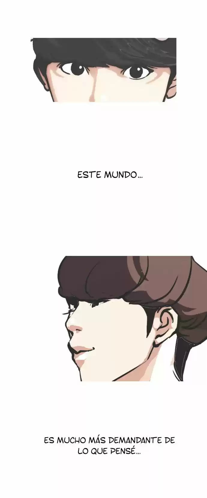 Lookism - Capítulo 97 - Página 13 - LectorTMOo