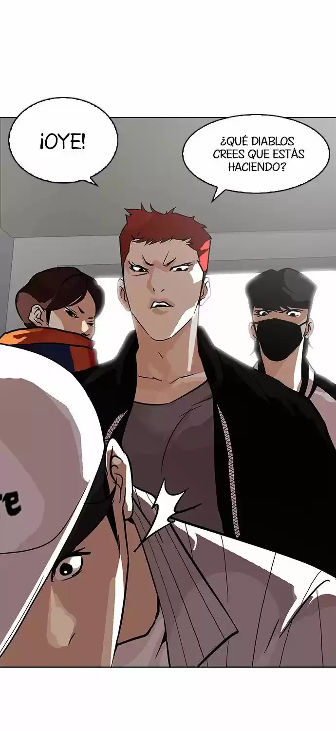 Lookism - Capítulo 97 - Página 16 - LectorTMOo