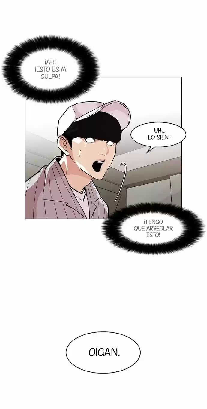 Lookism - Capítulo 97 - Página 21 - LectorTMOo