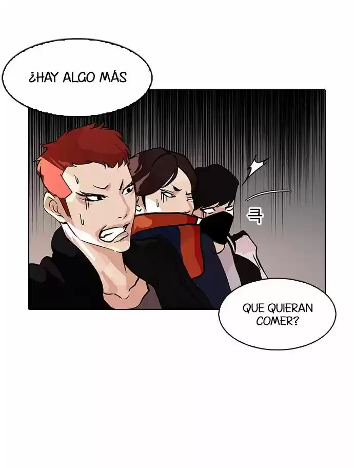 Lookism - Capítulo 97 - Página 23 - LectorTMOo