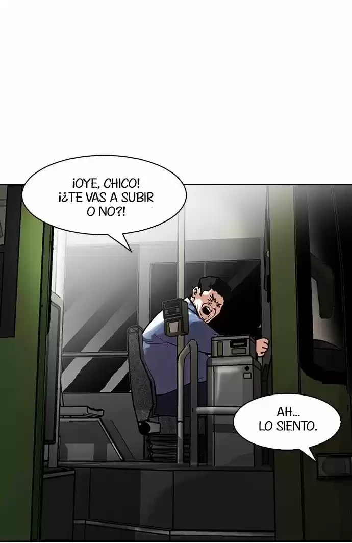 Lookism - Capítulo 97 - Página 28 - LectorTMOo