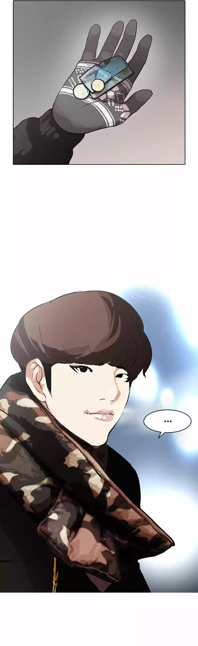 Lookism - Capítulo 97 - Página 30 - LectorTMOo
