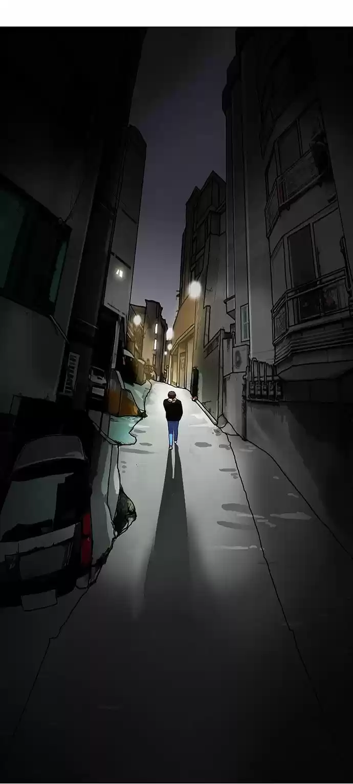 Lookism - Capítulo 97 - Página 34 - LectorTMOo