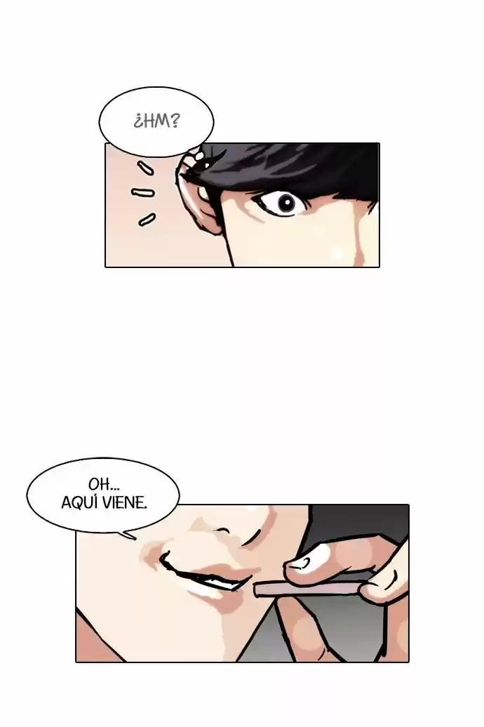 Lookism - Capítulo 97 - Página 38 - LectorTMOo