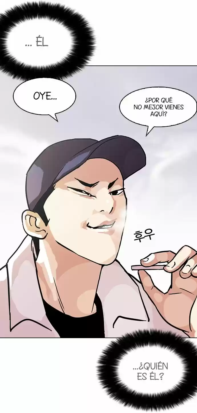 Lookism - Capítulo 97 - Página 41 - LectorTMOo