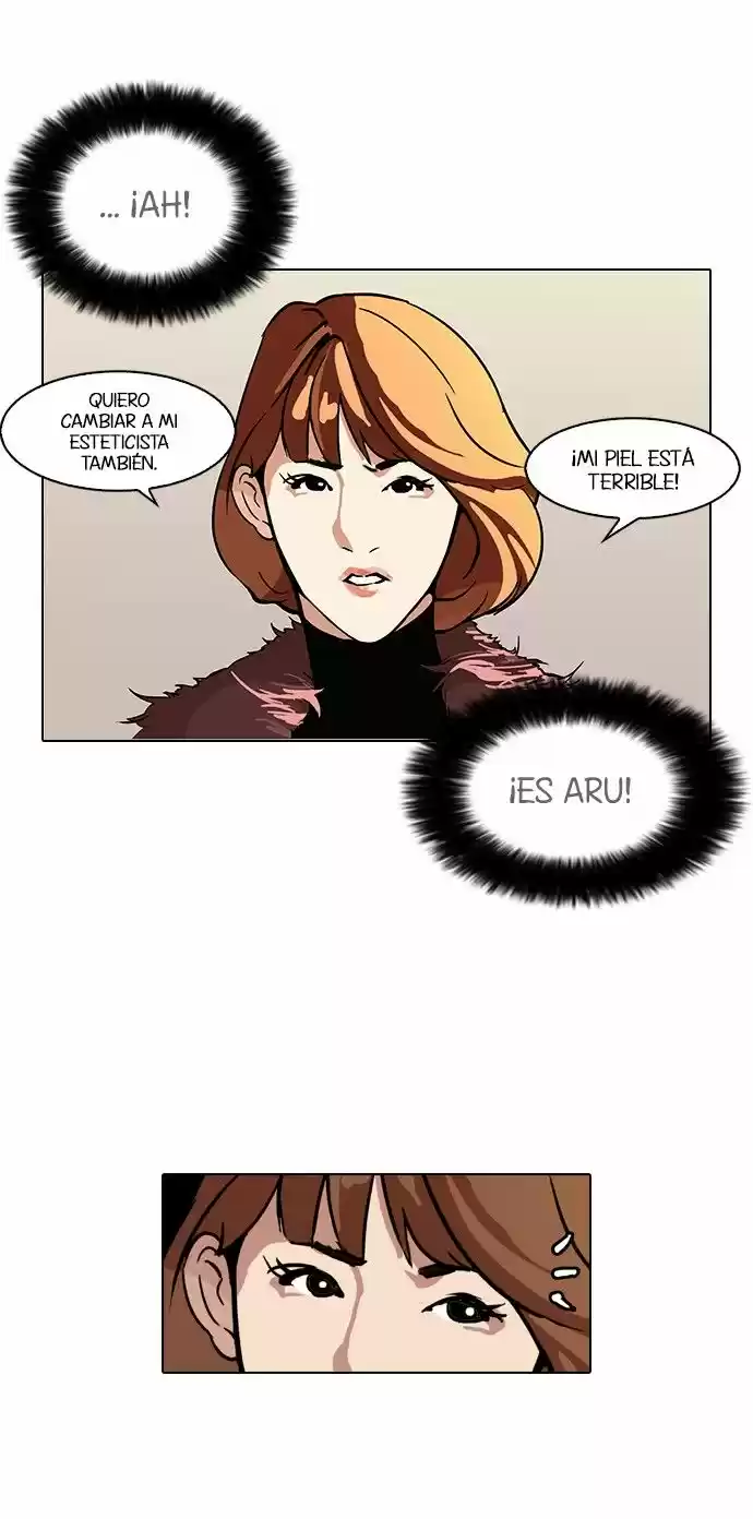 Lookism - Capítulo 98 - Página 6 - LectorTMOo