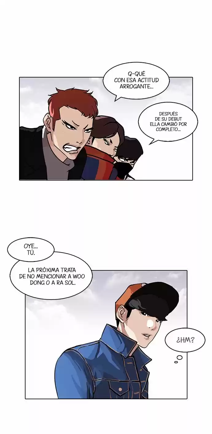 Lookism - Capítulo 98 - Página 9 - LectorTMOo