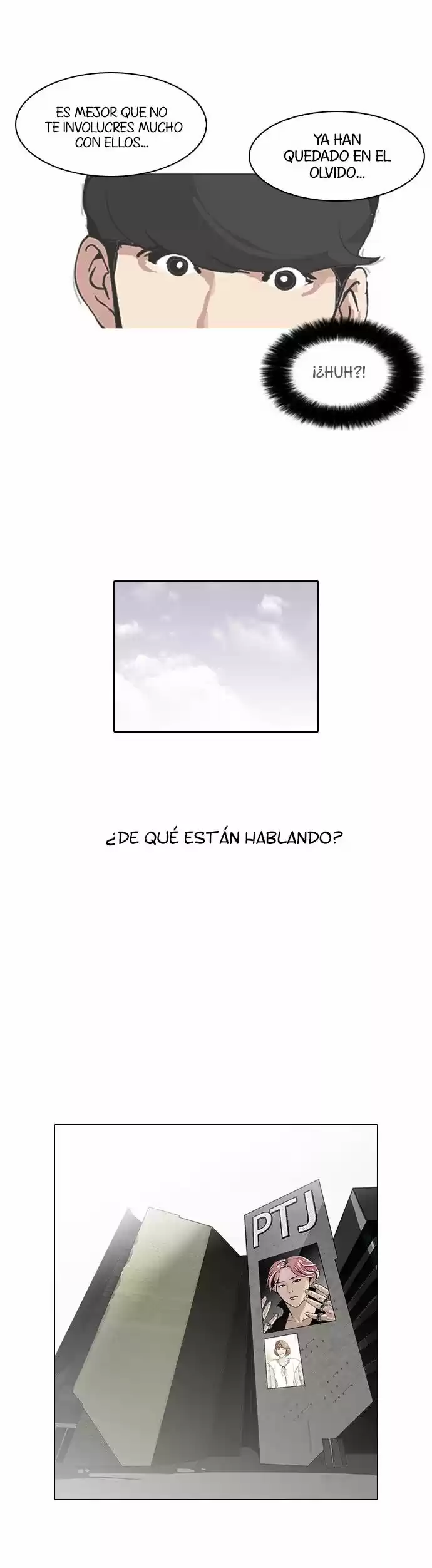 Lookism - Capítulo 98 - Página 11 - LectorTMOo