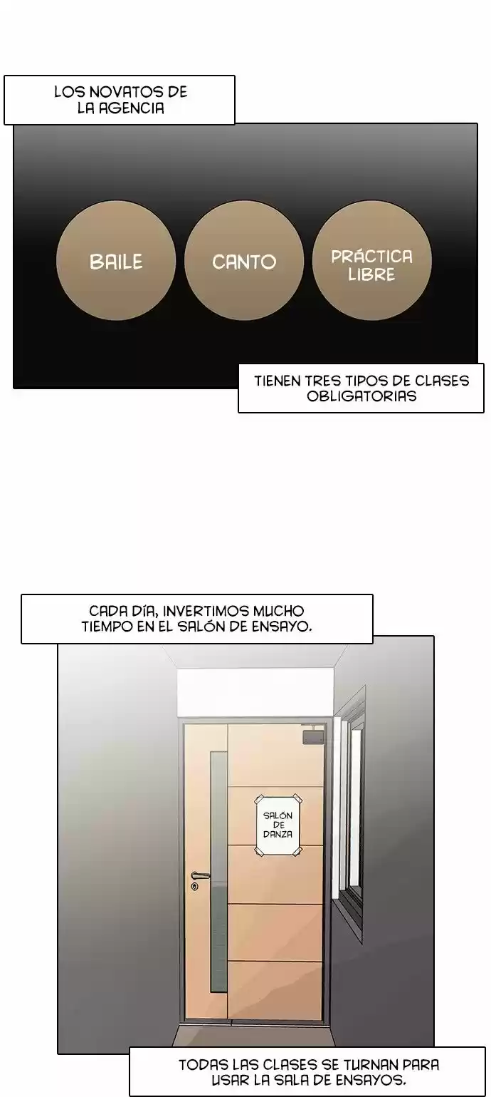 Lookism - Capítulo 98 - Página 12 - LectorTMOo