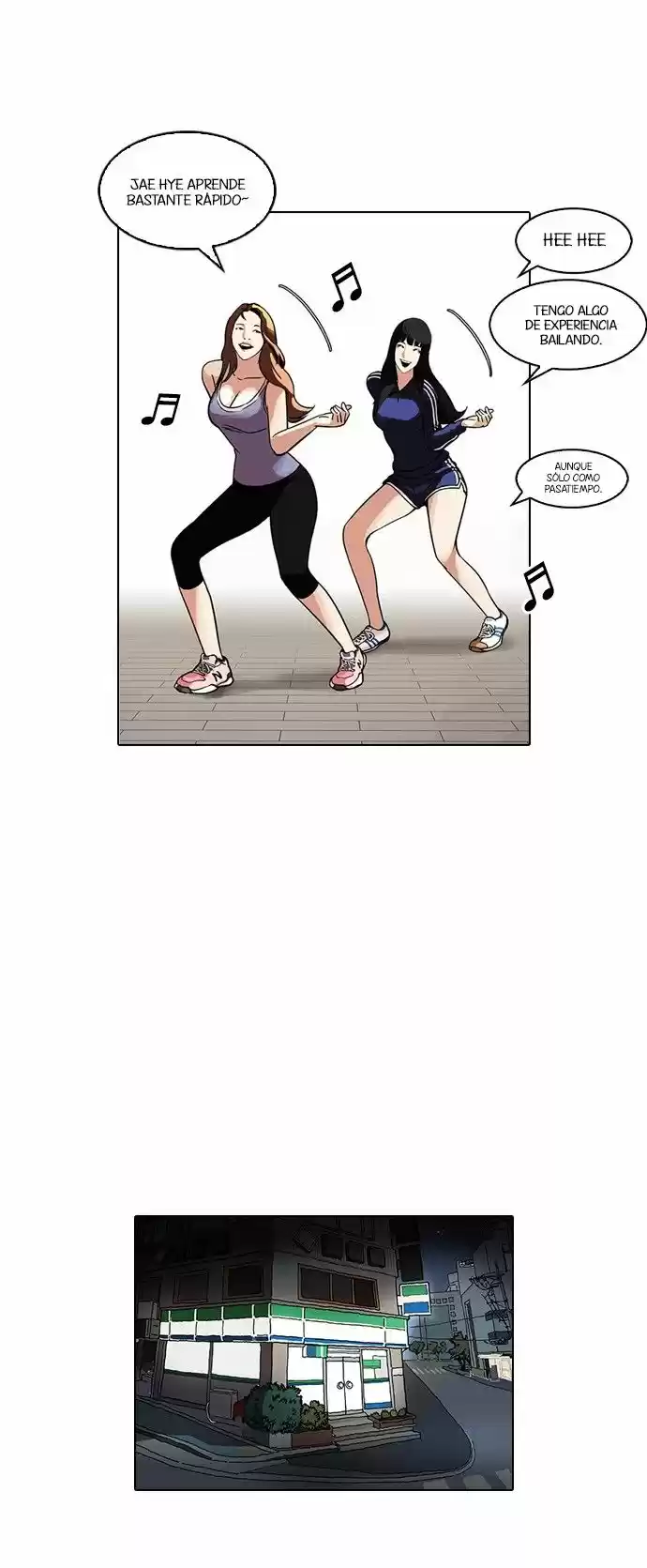 Lookism - Capítulo 98 - Página 18 - LectorTMOo