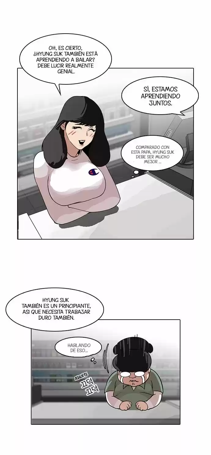 Lookism - Capítulo 98 - Página 22 - LectorTMOo