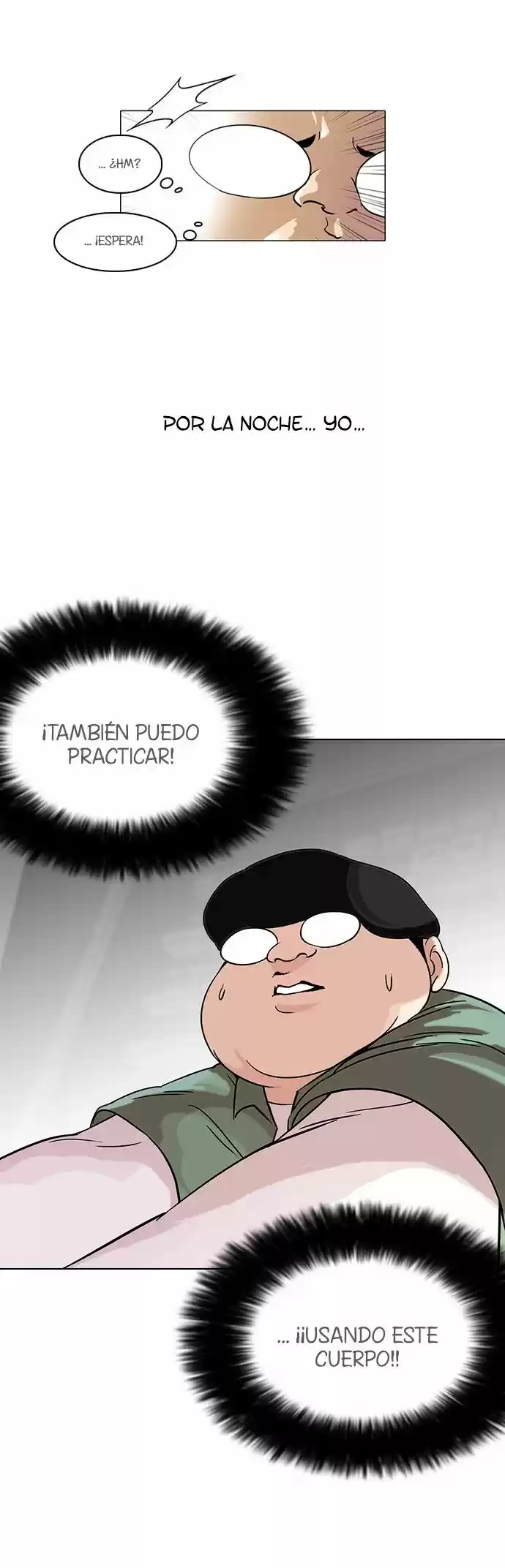 Lookism - Capítulo 98 - Página 23 - LectorTMOo