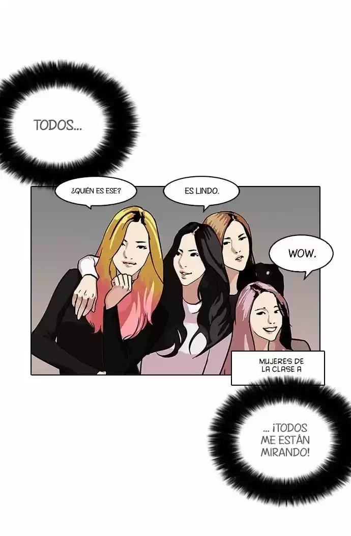 Lookism - Capítulo 98 - Página 34 - LectorTMOo