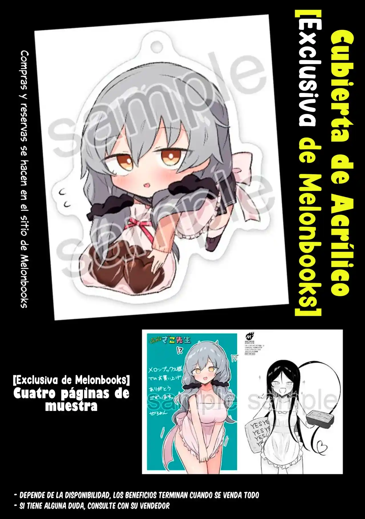 Looking Up To Magical Girls - Capítulo 15.50 - Página 10 - LectorTMOo