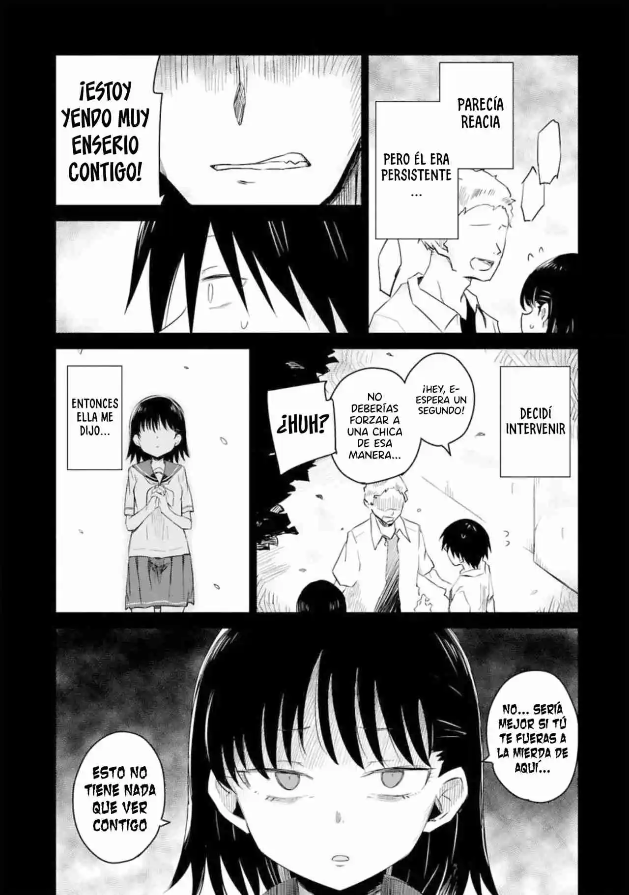 Looking Up To Magical Girls - Capítulo 31 - Página 15 - LectorTMOo