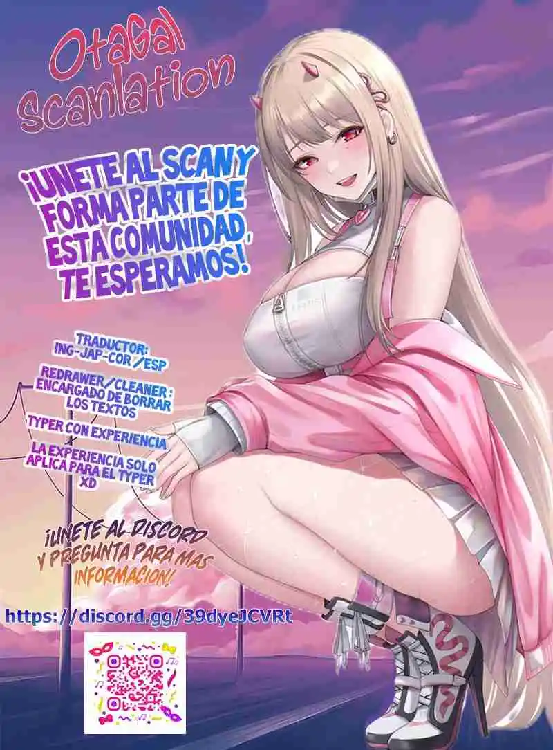 Looking Up To Magical Girls - Capítulo 32 - Página 22 - LectorTMOo