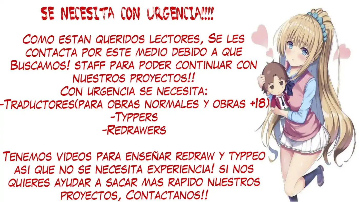 Looking Up To Magical Girls - Capítulo 5 - Página 24 - LectorTMOo