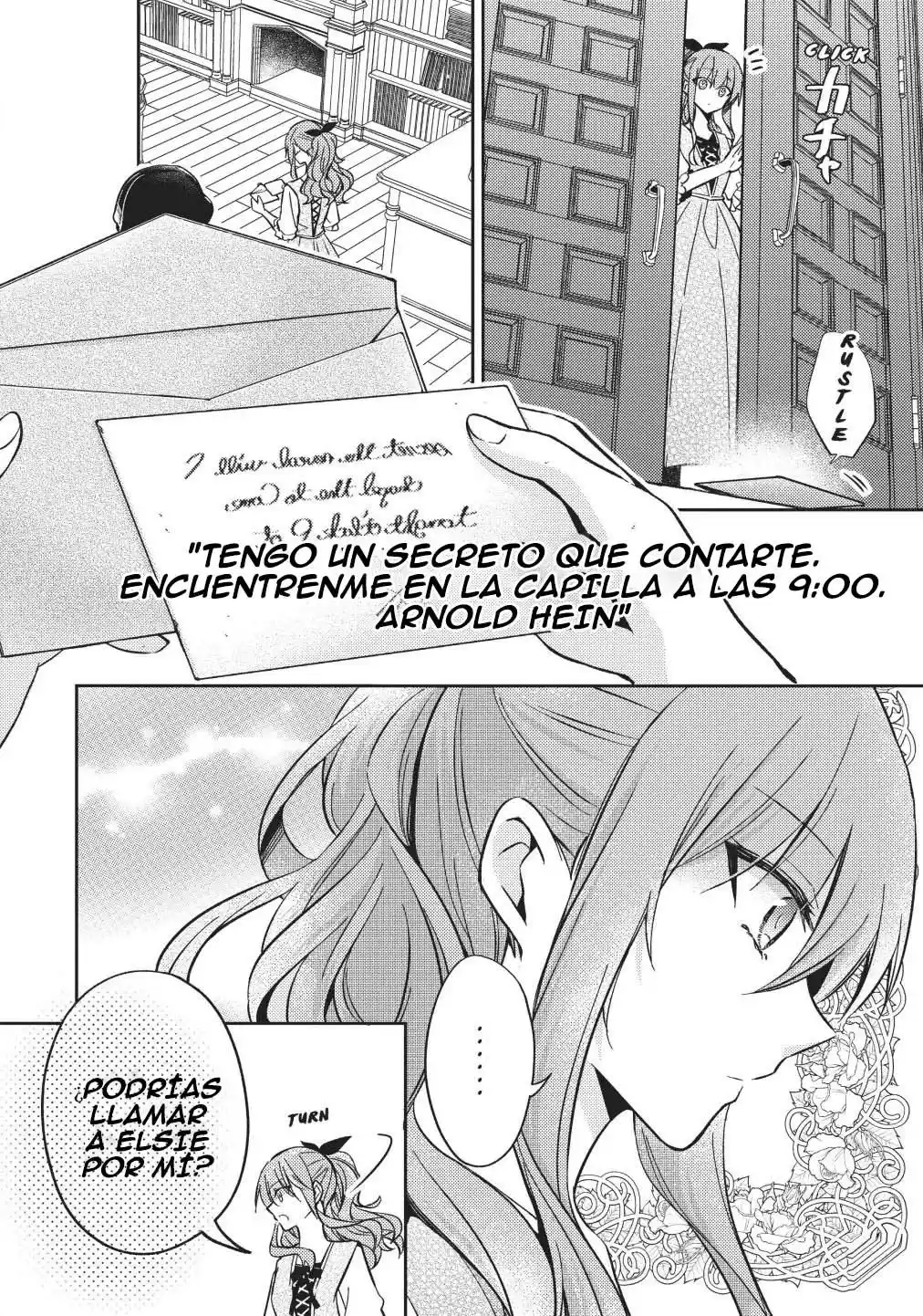 5 Centímetros Por Segundo + Niños Que Persiguen Voces Perdidas (Novela) - Capítulo 10 - Página 6 - LectorTMOo