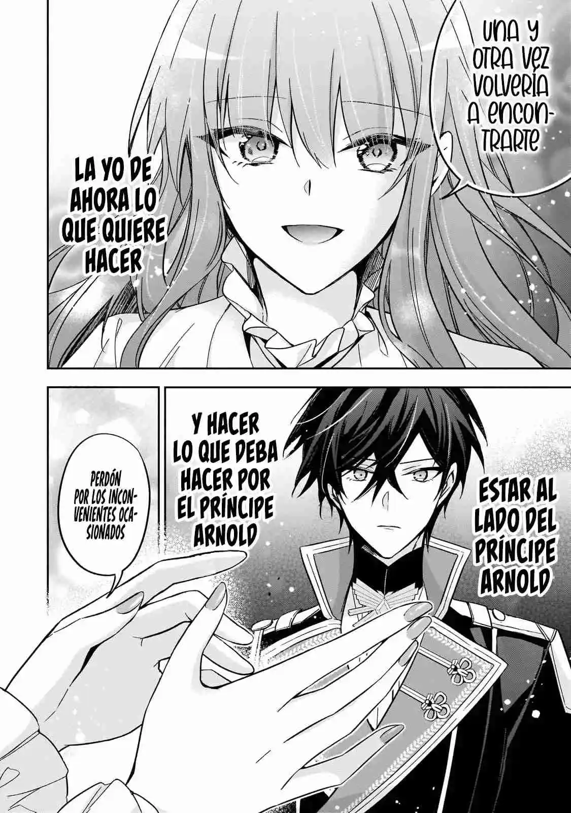 5 Centímetros Por Segundo + Niños Que Persiguen Voces Perdidas (Novela) - Capítulo 26 - Página 22 - LectorTMOo