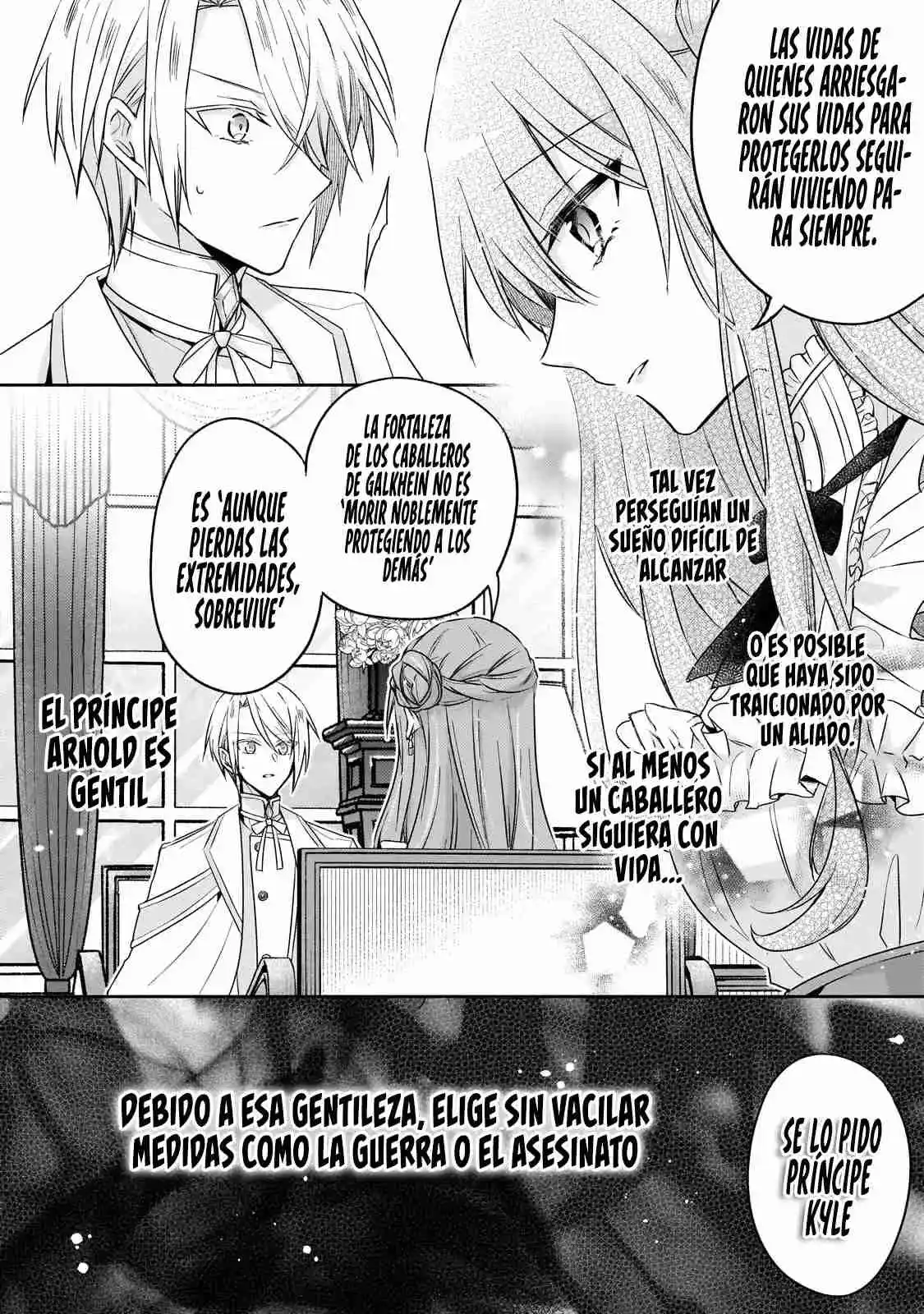 5 Centímetros Por Segundo + Niños Que Persiguen Voces Perdidas (Novela) - Capítulo 26 - Página 34 - LectorTMOo