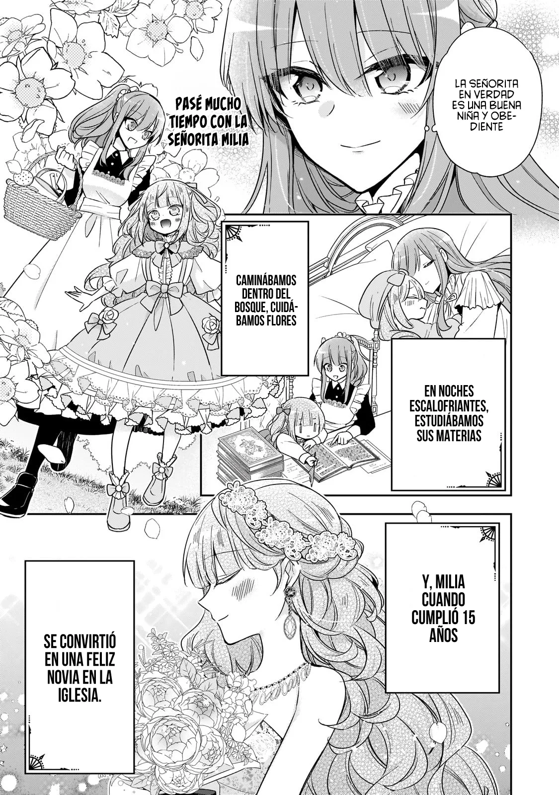 5 Centímetros Por Segundo + Niños Que Persiguen Voces Perdidas (Novela) - Capítulo 33 - Página 12 - LectorTMOo