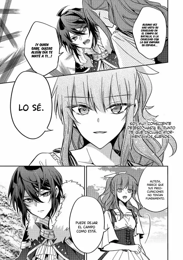 5 Centímetros Por Segundo + Niños Que Persiguen Voces Perdidas (Novela) - Capítulo 9 - Página 22 - LectorTMOo