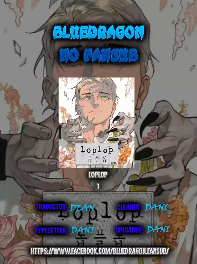 Loplop - Capítulo 1 - Página 1 - LectorTMOo