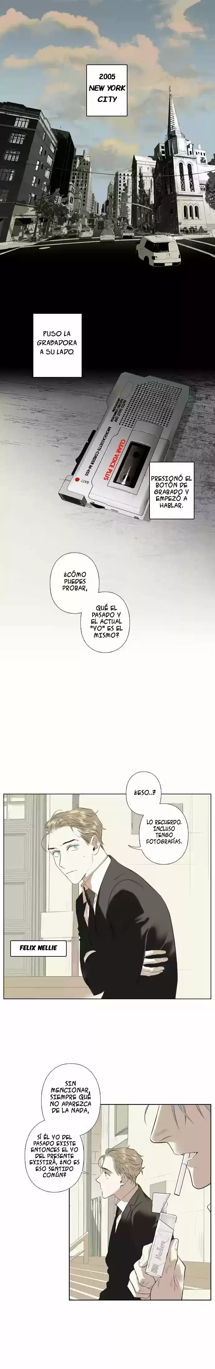 Loplop - Capítulo 1 - Página 2 - LectorTMOo