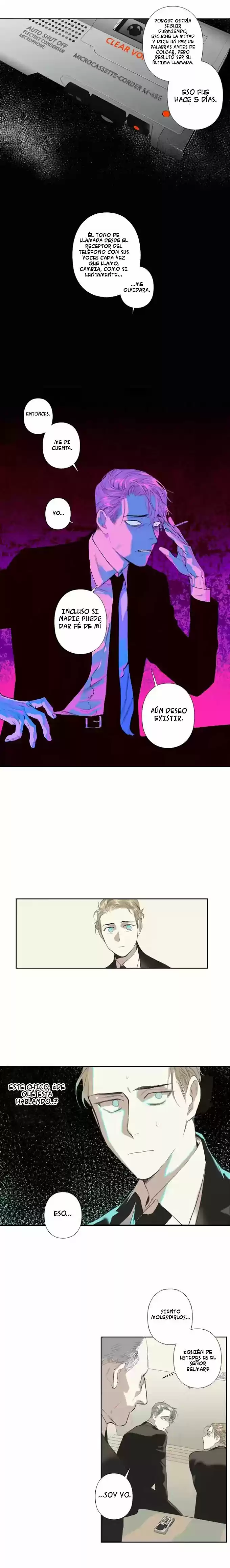 Loplop - Capítulo 1 - Página 5 - LectorTMOo