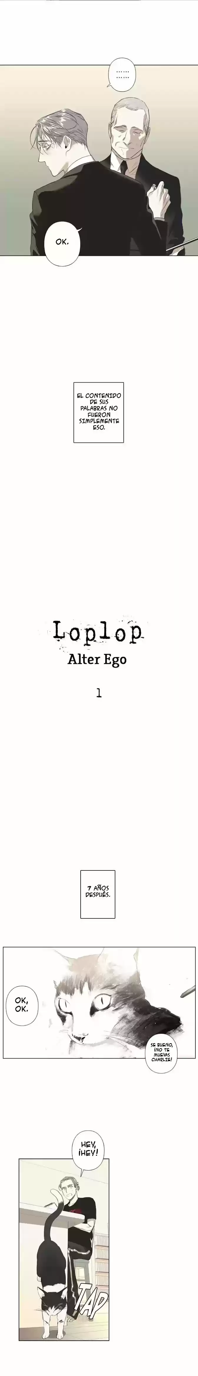 Loplop - Capítulo 1 - Página 7 - LectorTMOo