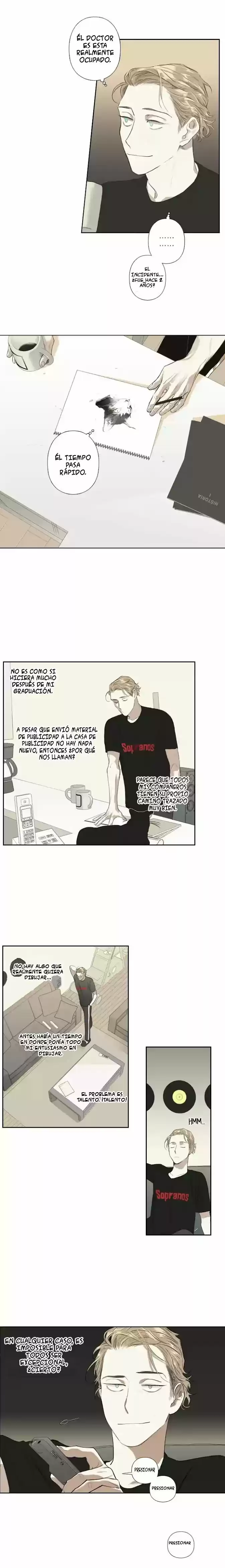 Loplop - Capítulo 1 - Página 10 - LectorTMOo