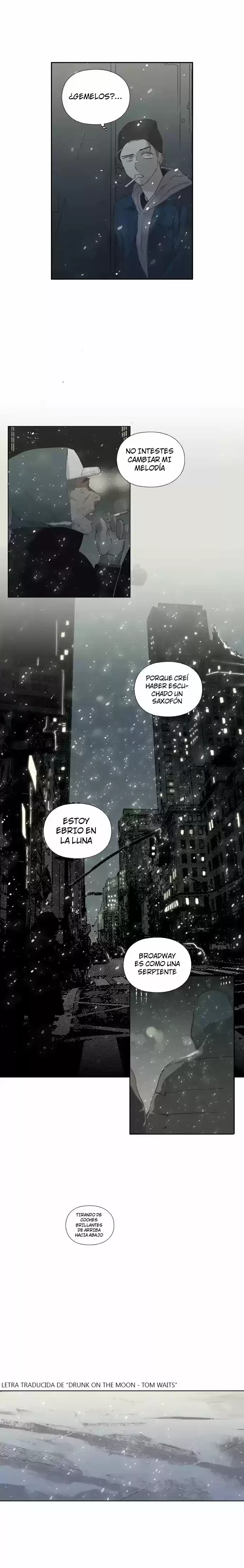Loplop - Capítulo 10 - Página 11 - LectorTMOo