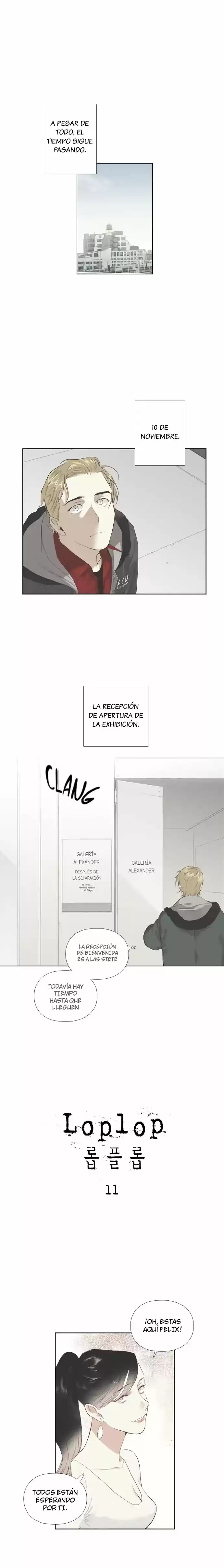 Loplop - Capítulo 11 - Página 2 - LectorTMOo