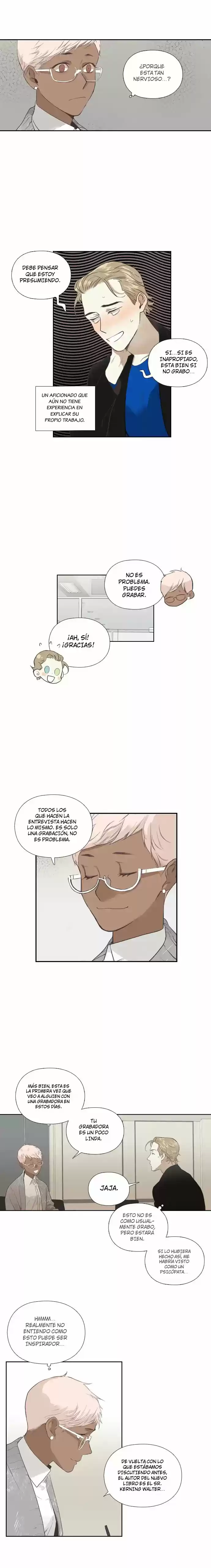 Loplop - Capítulo 13 - Página 9 - LectorTMOo