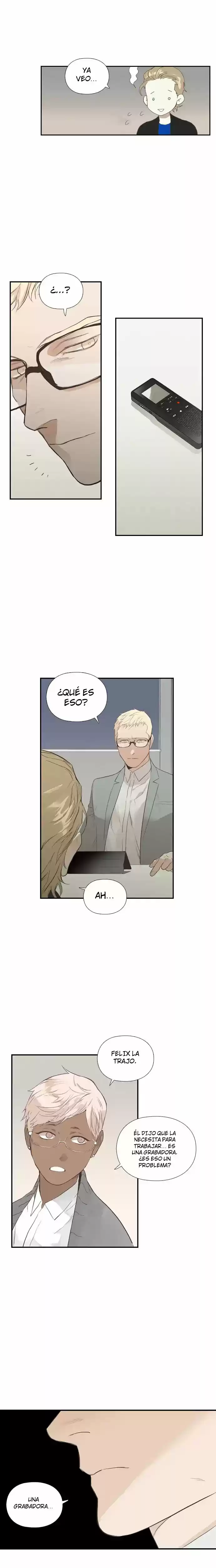 Loplop - Capítulo 13 - Página 12 - LectorTMOo