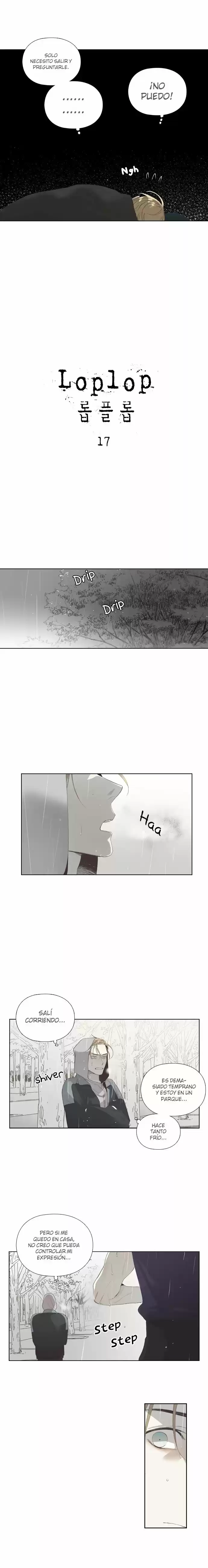 Loplop - Capítulo 17 - Página 5 - LectorTMOo