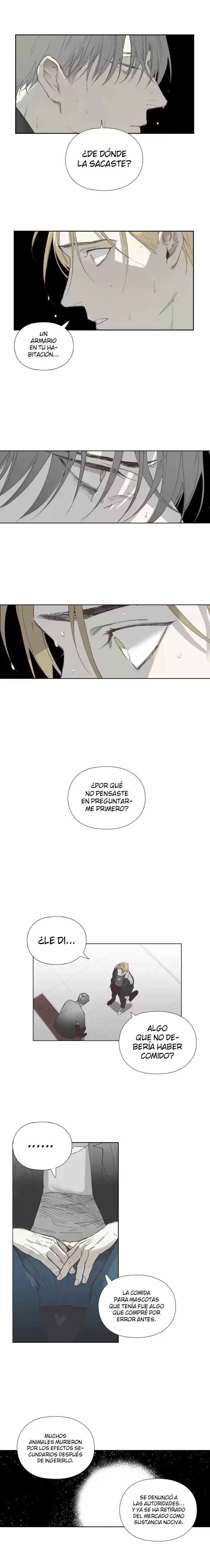 Loplop - Capítulo 18 - Página 6 - LectorTMOo