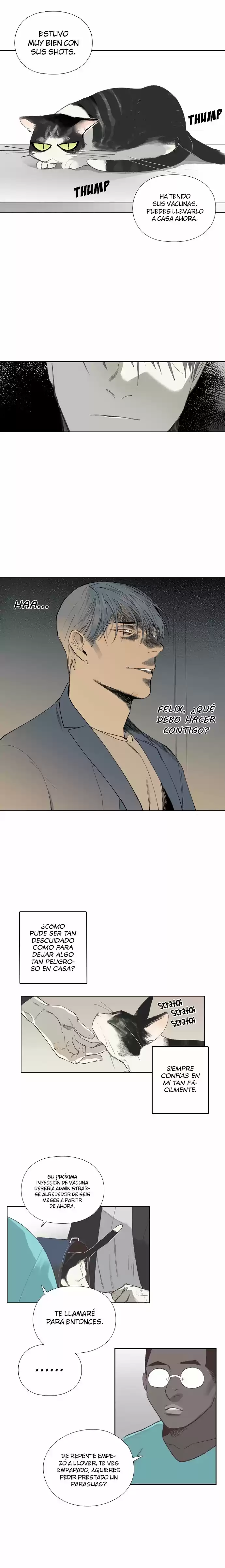 Loplop - Capítulo 18 - Página 11 - LectorTMOo