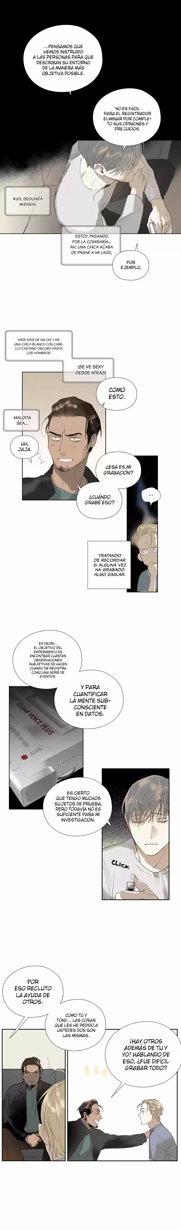 Loplop - Capítulo 19 - Página 4 - LectorTMOo