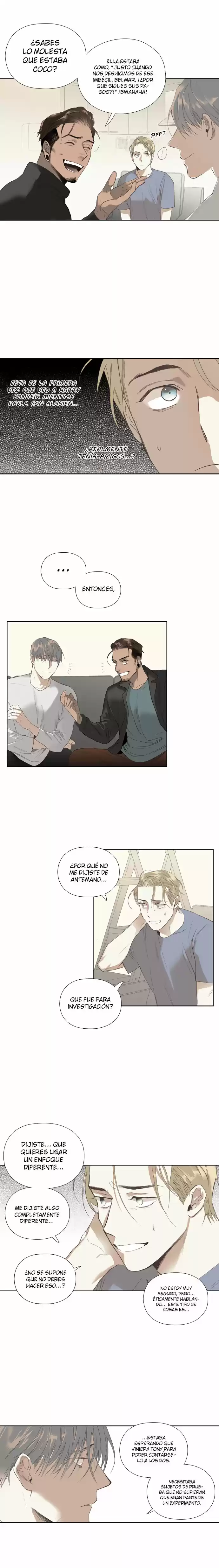 Loplop - Capítulo 19 - Página 5 - LectorTMOo
